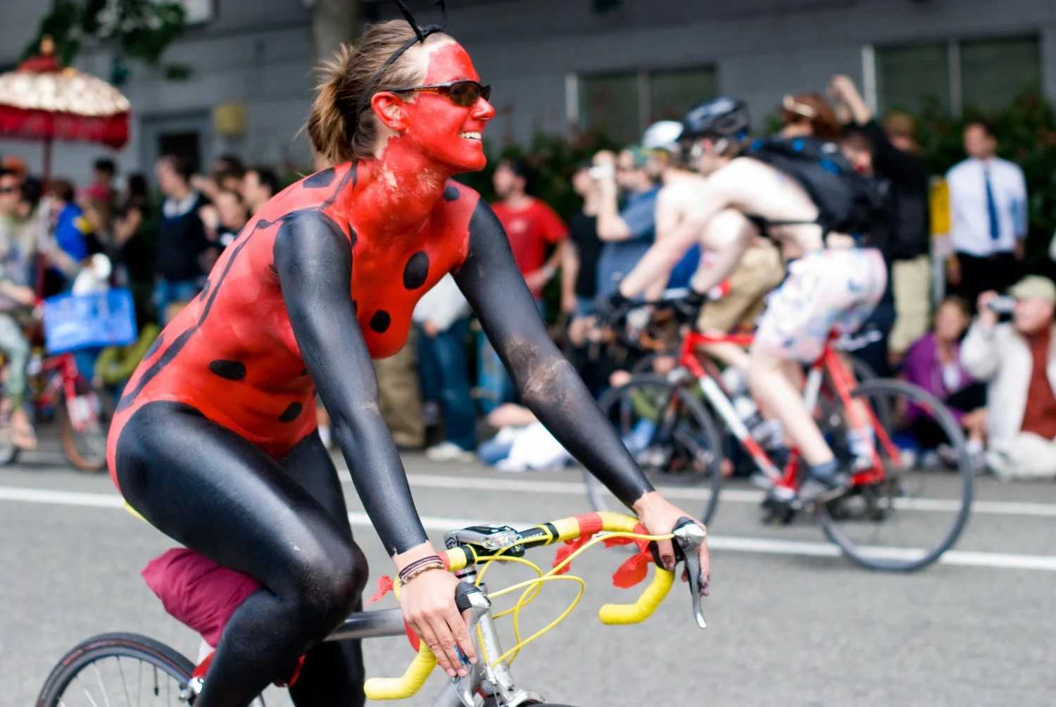 Body Painting image 17