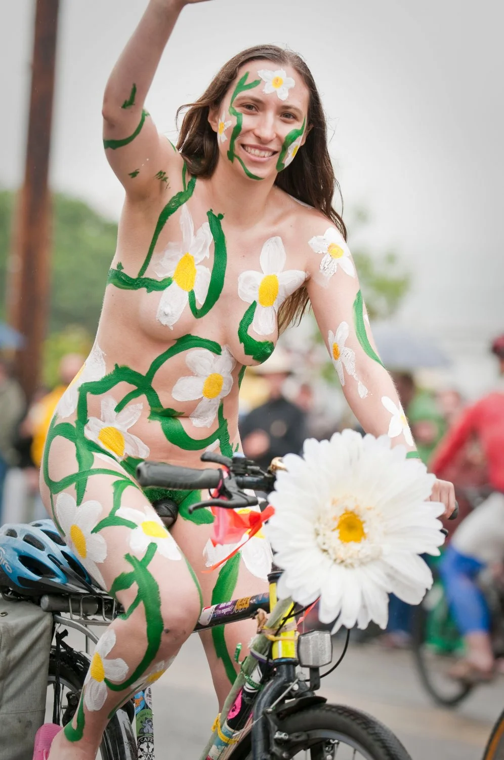 Body Painting image 18