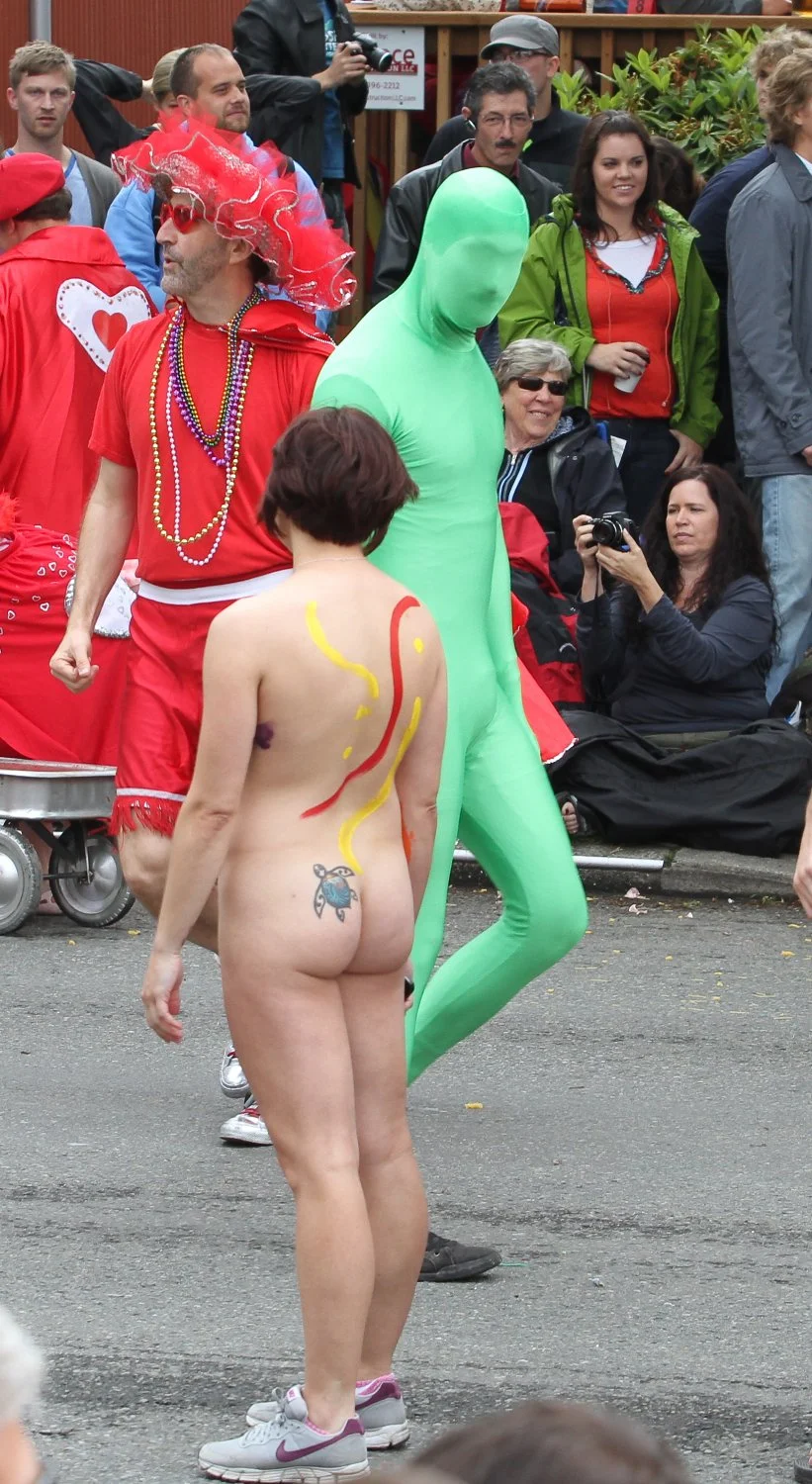 Body Painting image 19