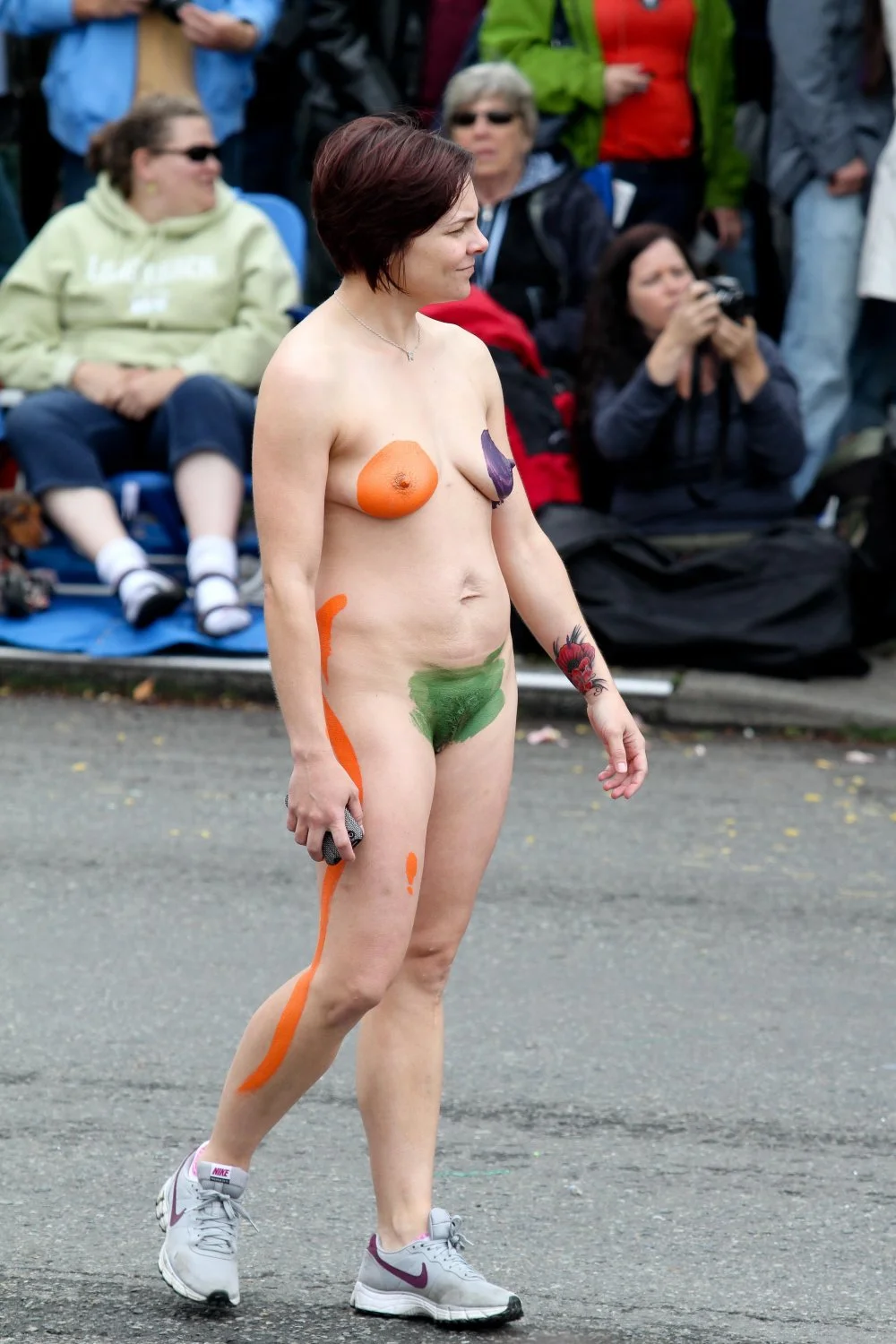 Body Painting image 20