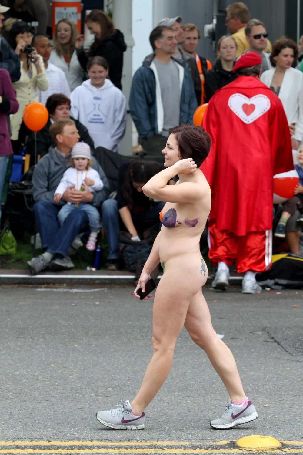 Body Painting image 21