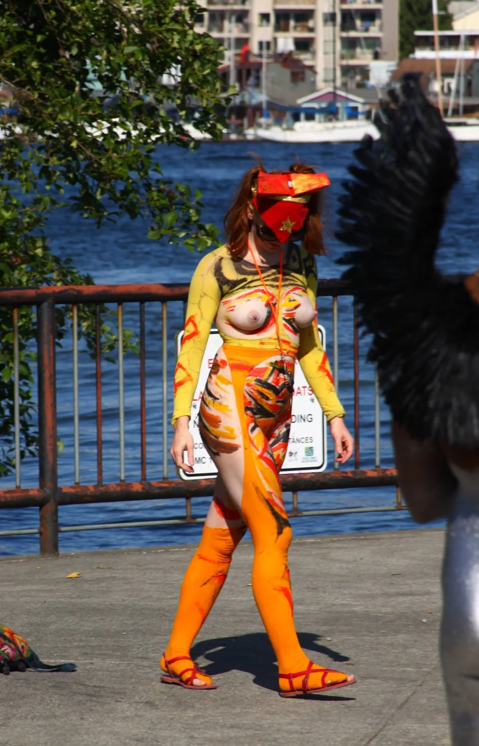 Body Painting image 46