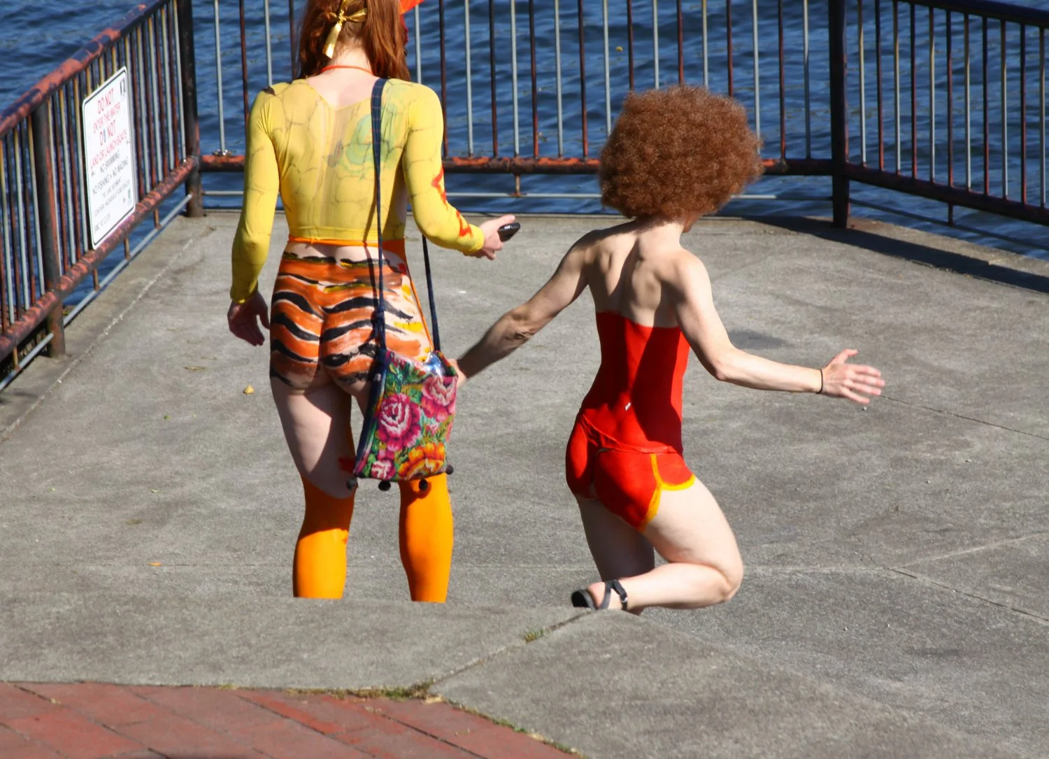 Body Painting image 49