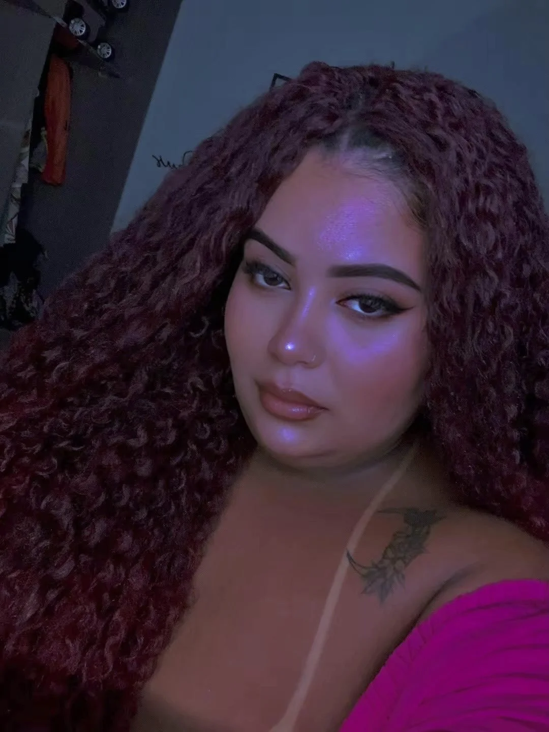 ChuNkY BraZiliAn bBw bootY !! main image