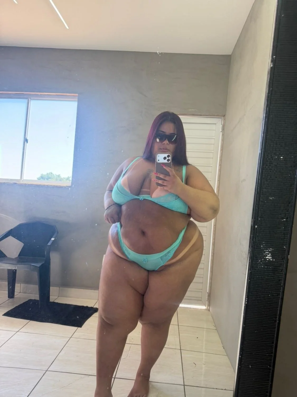 ChuNkY BraZiliAn bBw bootY !! image 13