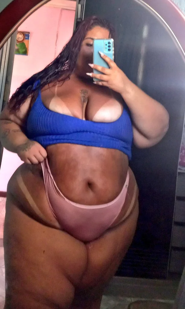 ChuNkY BraZiliAn bBw bootY !! image 17