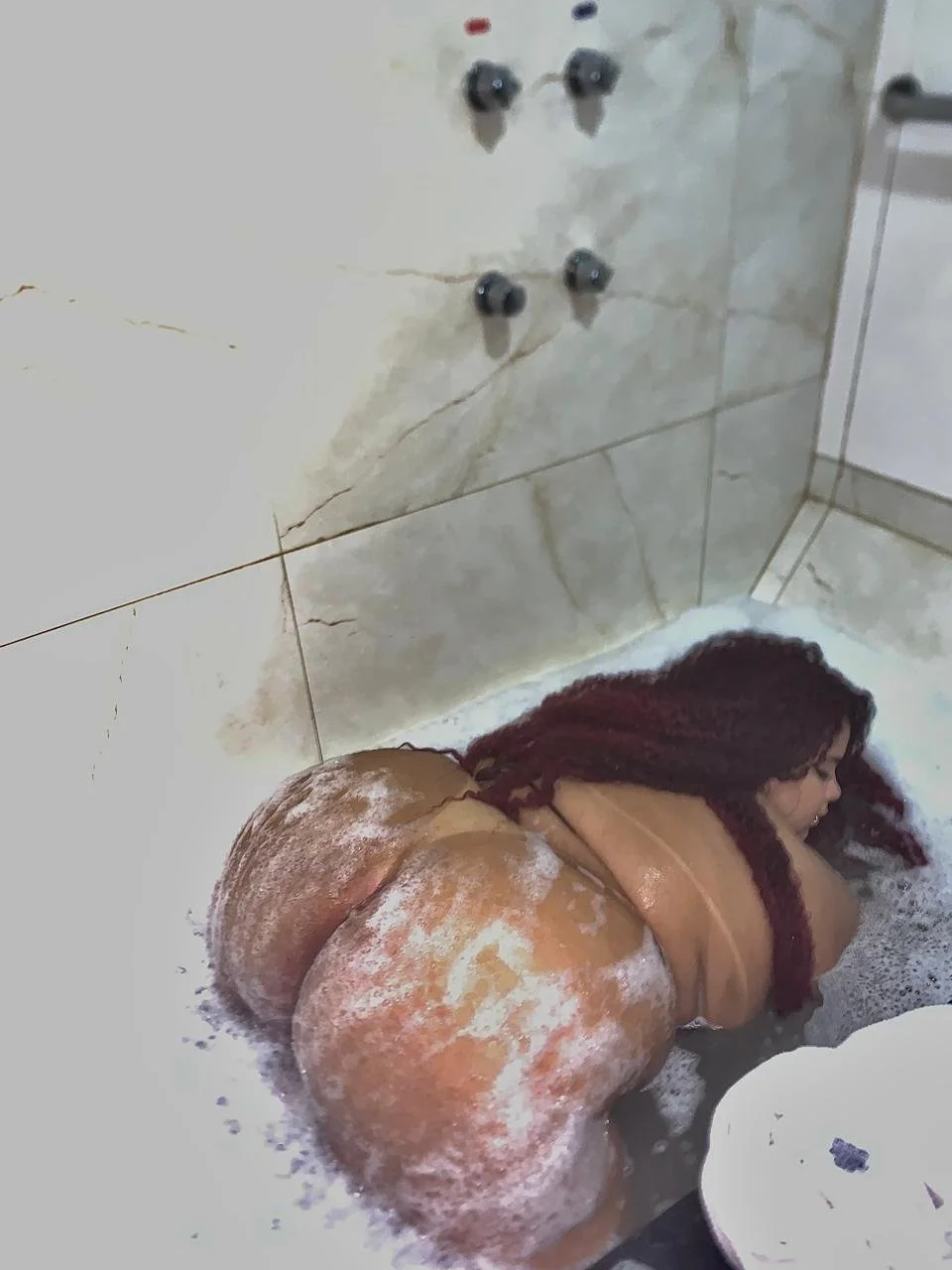 ChuNkY BraZiliAn bBw bootY !! image 27