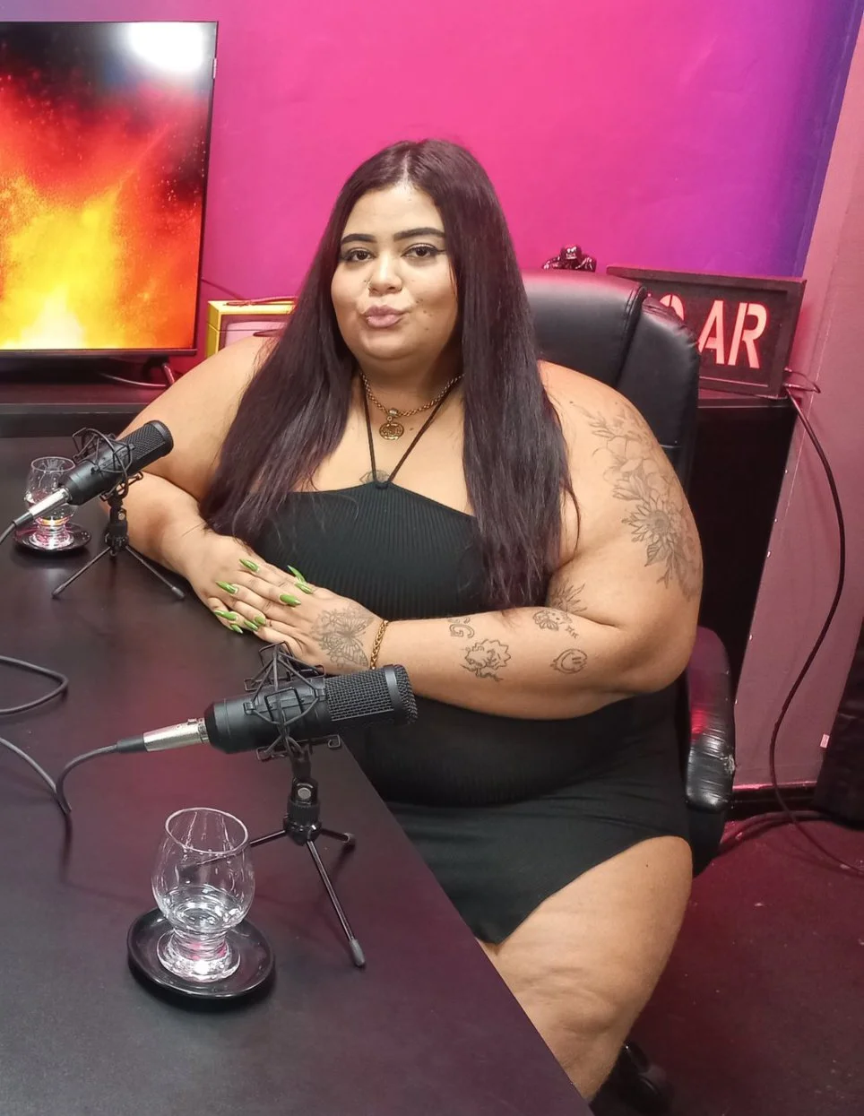 ChuNkY BraZiliAn bBw bootY !! image 4