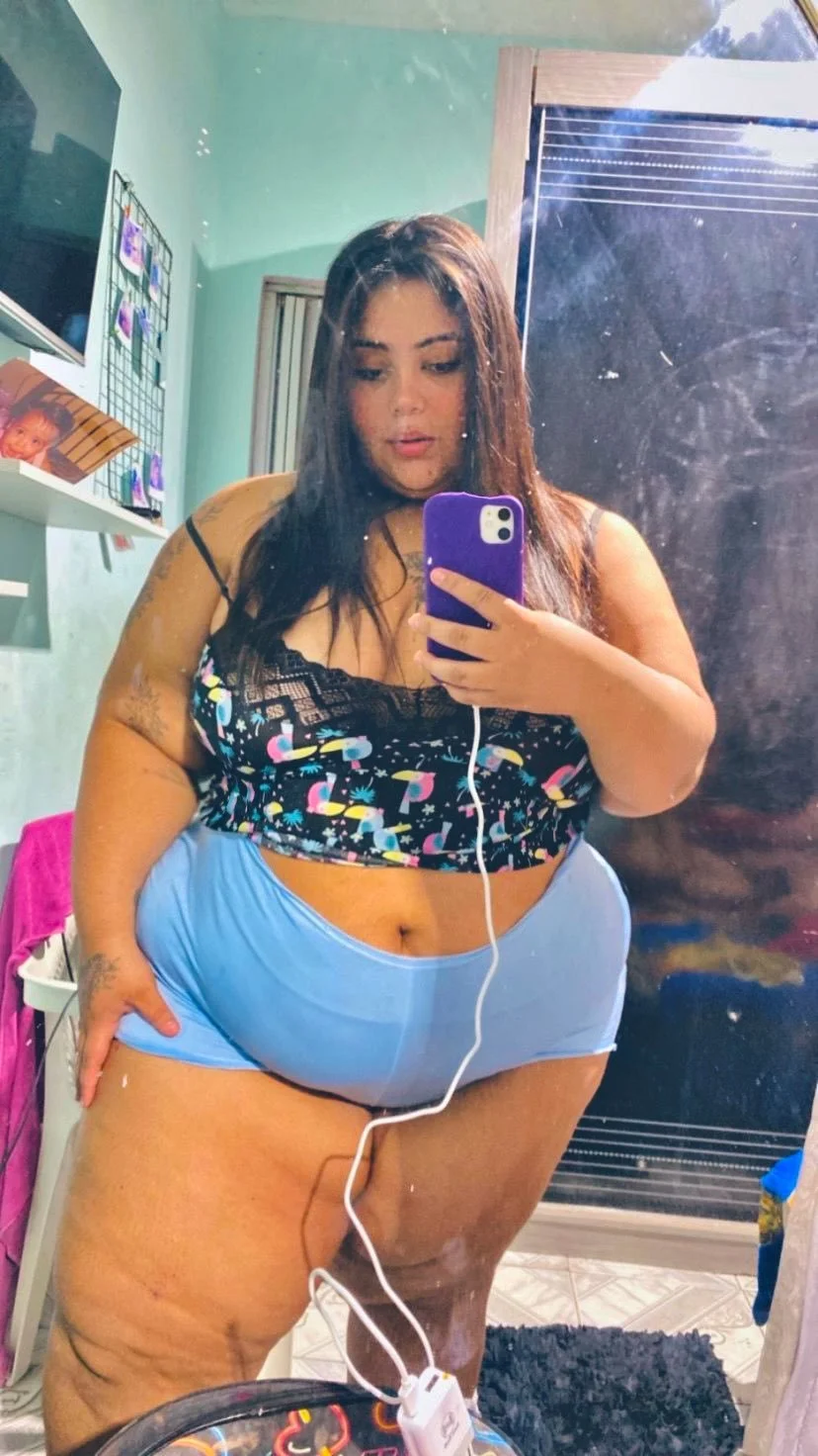 ChuNkY BraZiliAn bBw bootY !! image 5