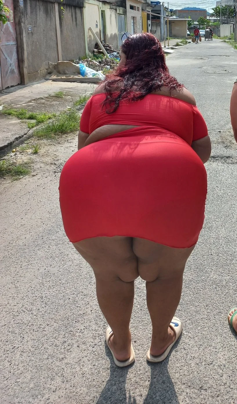ChuNkY BraZiliAn bBw bootY !! image 6