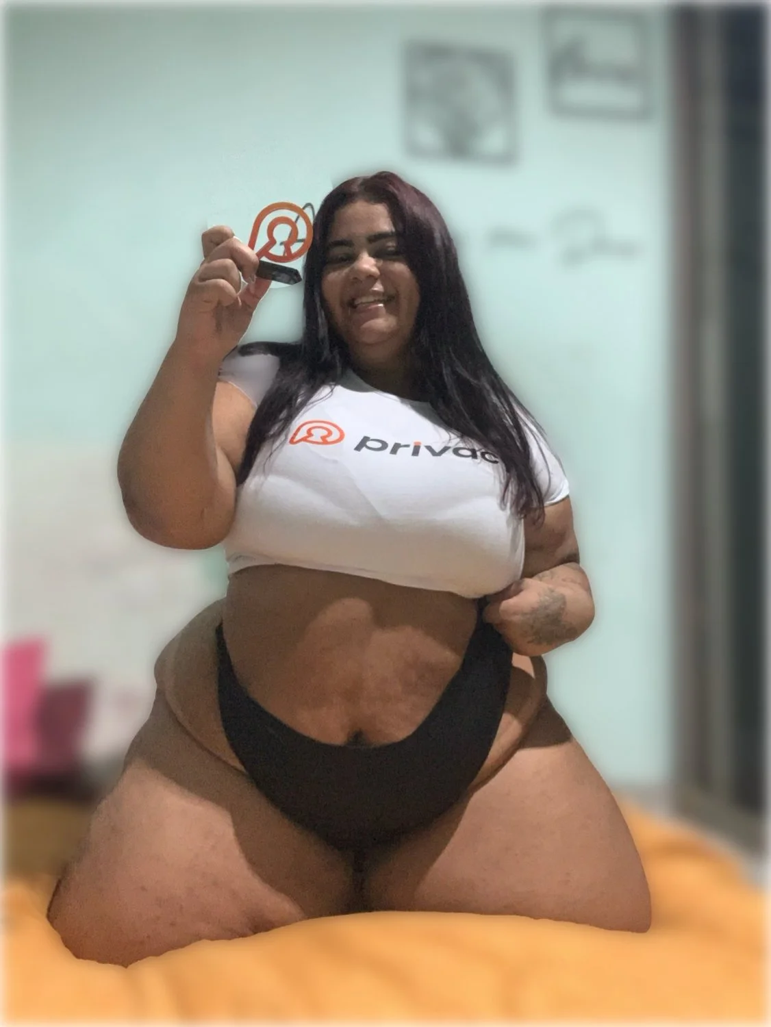 ChuNkY BraZiliAn bBw bootY !! image 7