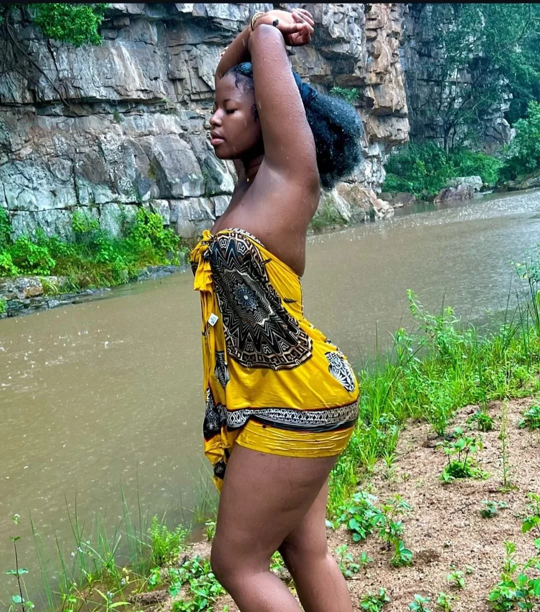African queens (kinda)😍🤤 main image