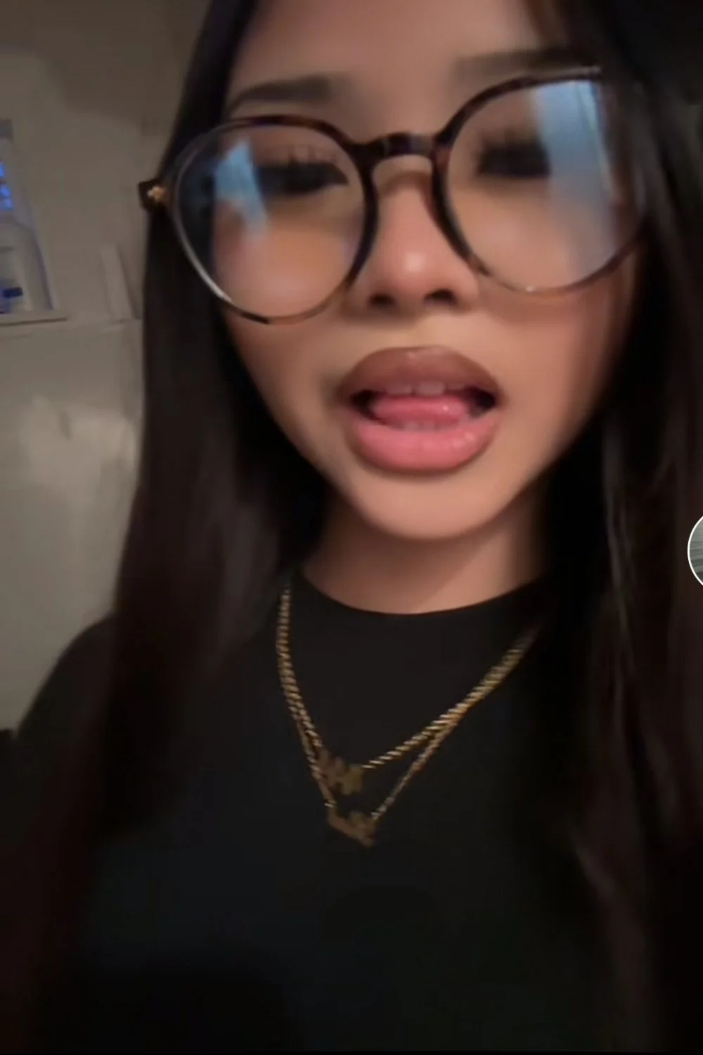 slutty asian whore main image