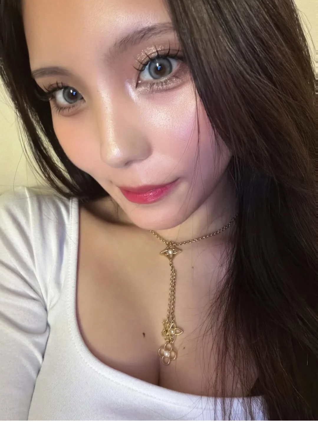 エロ顔オナペ　japanesegirl image 2