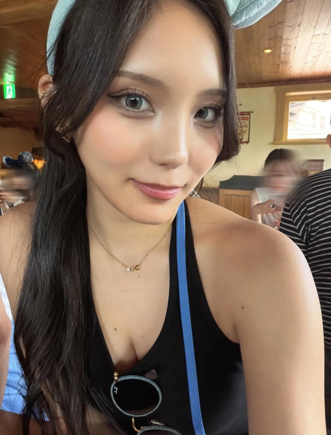 エロ顔オナペ　japanesegirl image 3