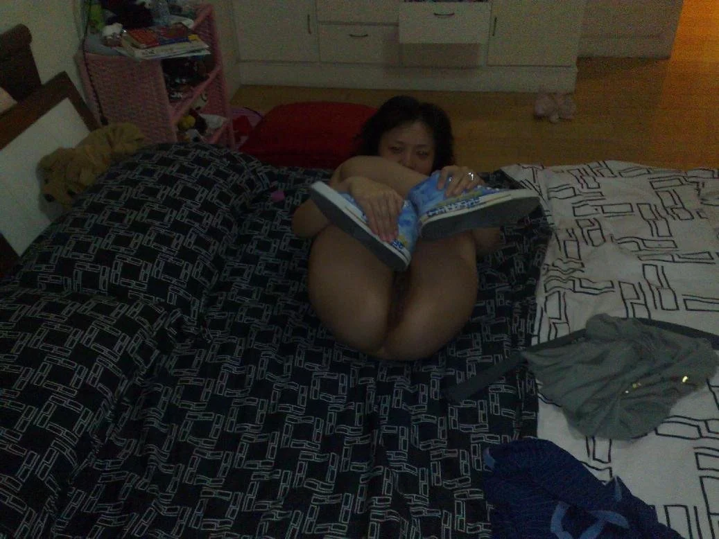 Chinese amateur girl 56 image 19