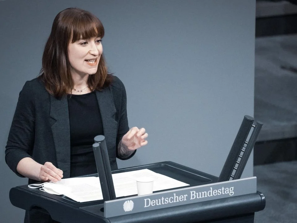 heidi reichinnek ❤️❤️❤️🥰🥰🥰😍😍 main image