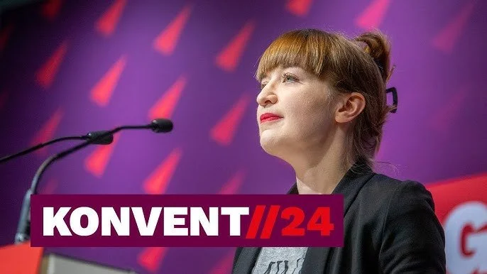 heidi reichinnek ❤️❤️❤️🥰🥰🥰😍😍 image 20