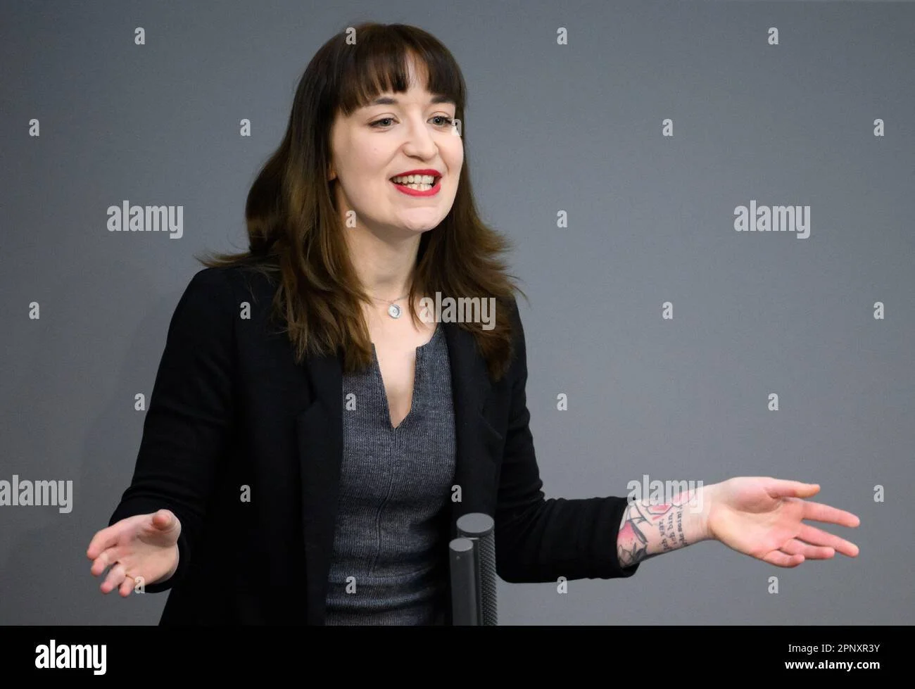 heidi reichinnek ❤️❤️❤️🥰🥰🥰😍😍 image 22