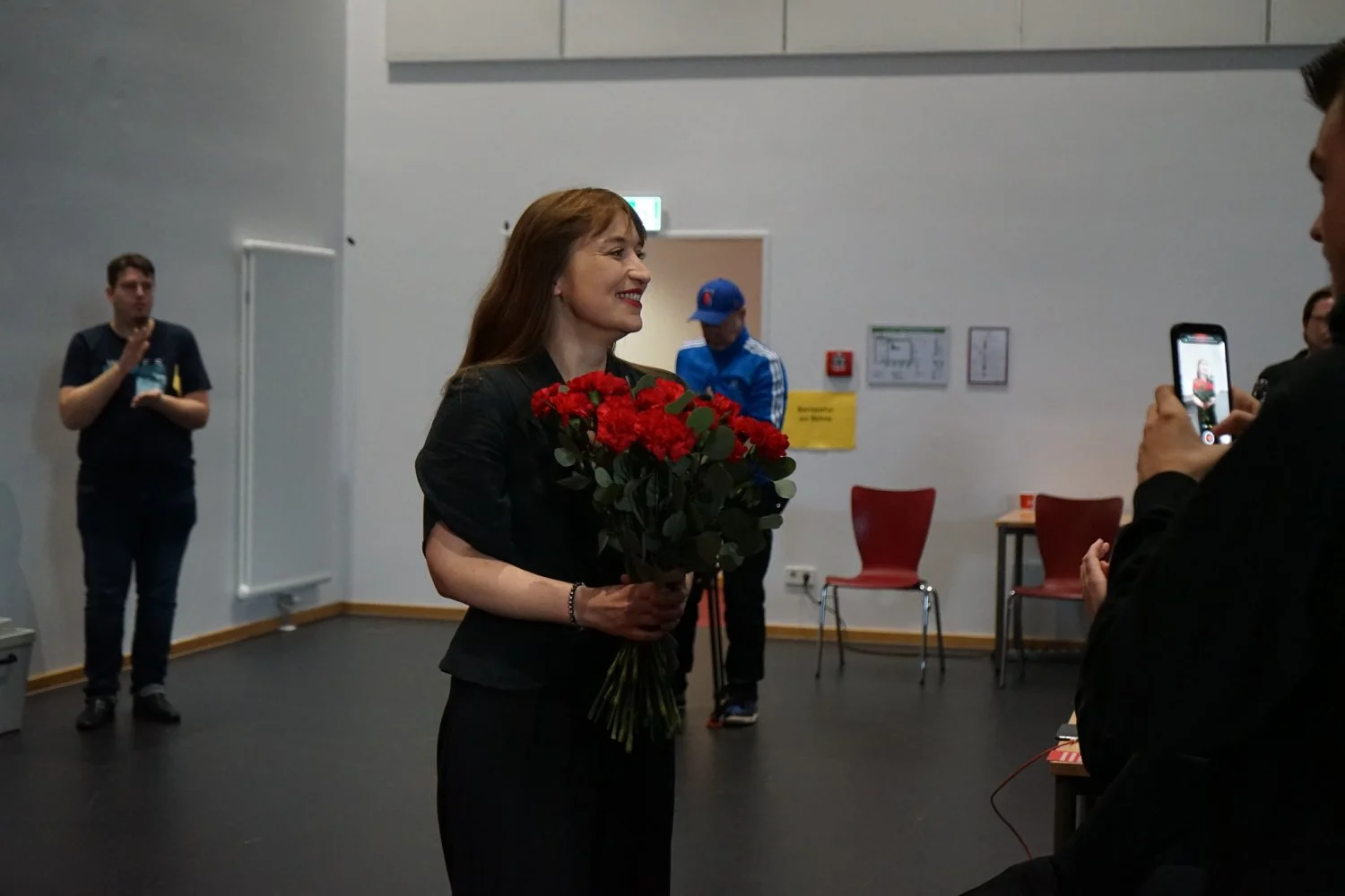 heidi reichinnek ❤️❤️❤️🥰🥰🥰😍😍 image 23
