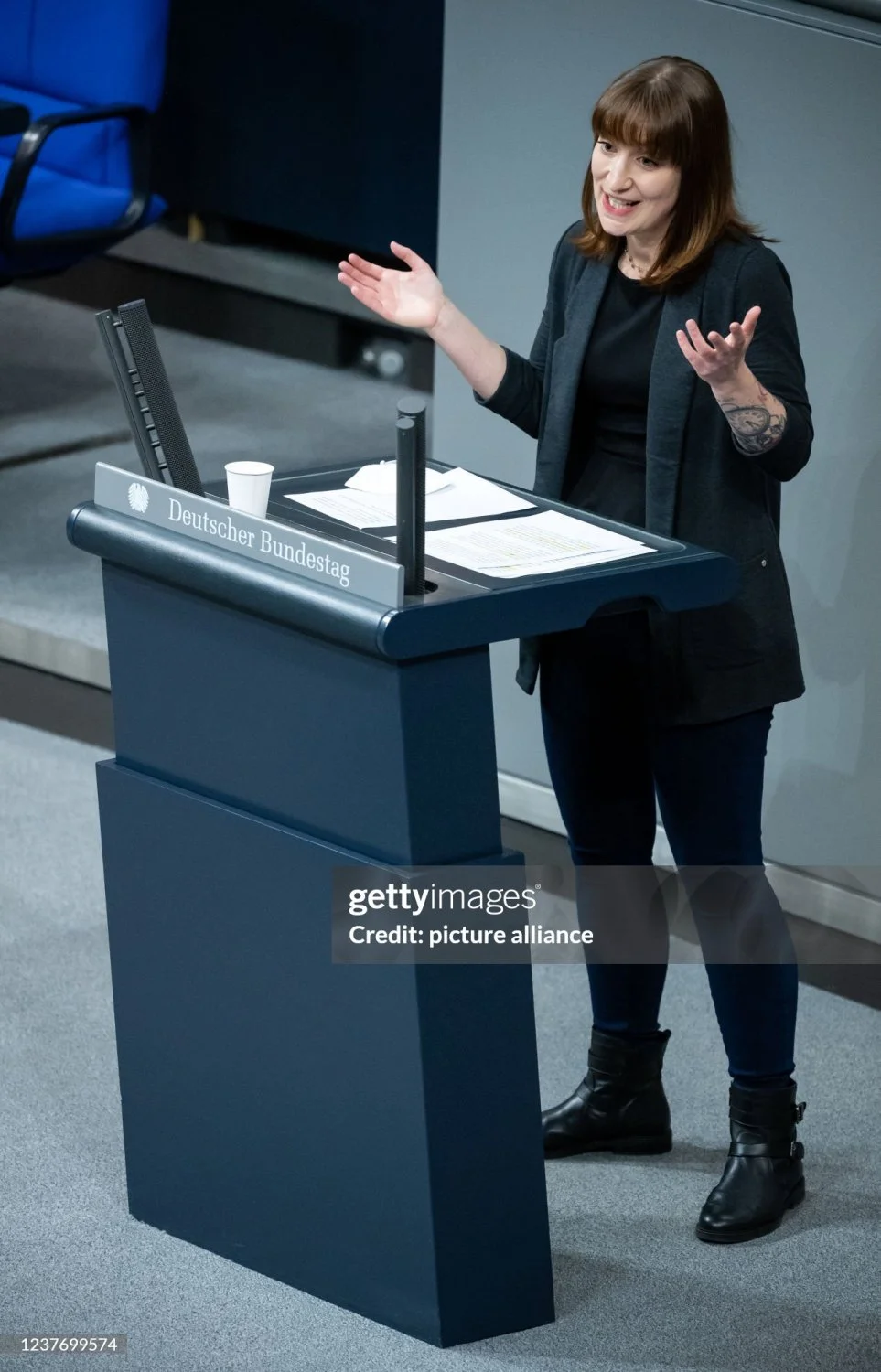 heidi reichinnek ❤️❤️❤️🥰🥰🥰😍😍 image 26