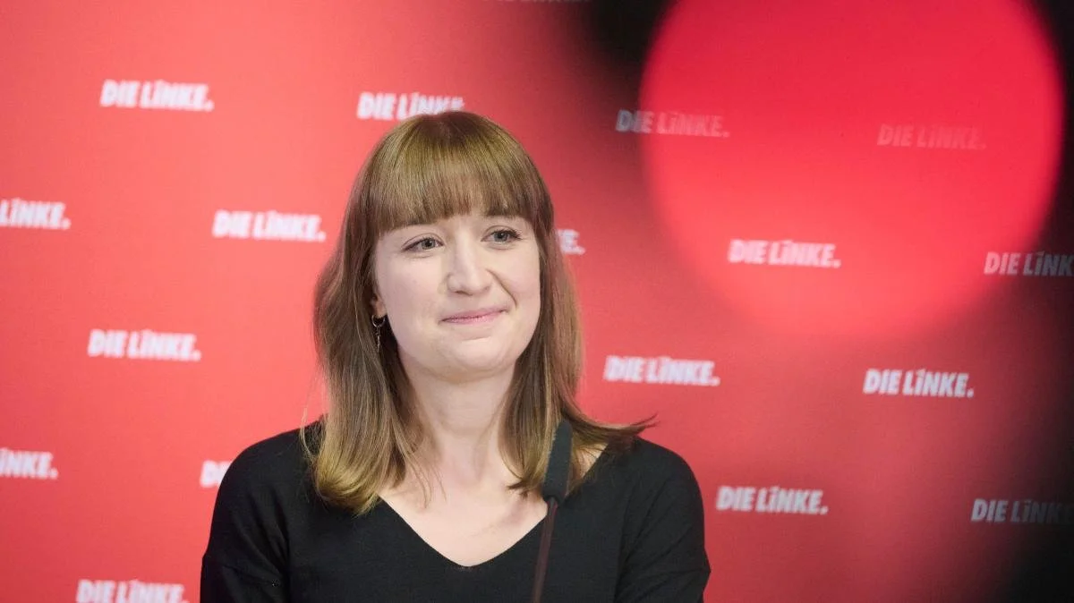 heidi reichinnek ❤️❤️❤️🥰🥰🥰😍😍 image 28