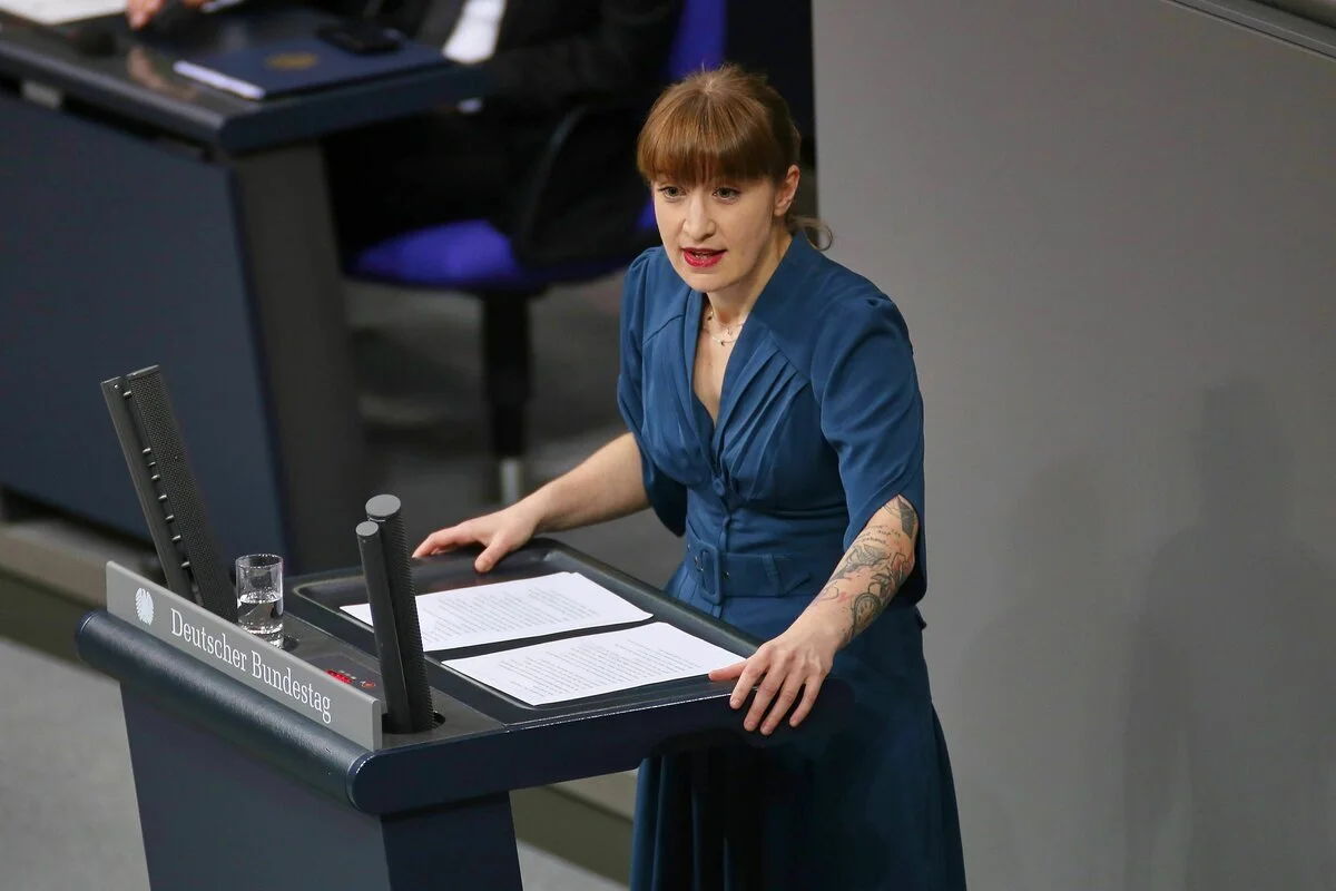 heidi reichinnek ❤️❤️❤️🥰🥰🥰😍😍 image 29