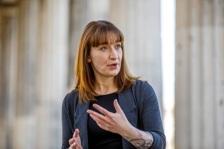 heidi reichinnek ❤️❤️❤️🥰🥰🥰😍😍 image 31