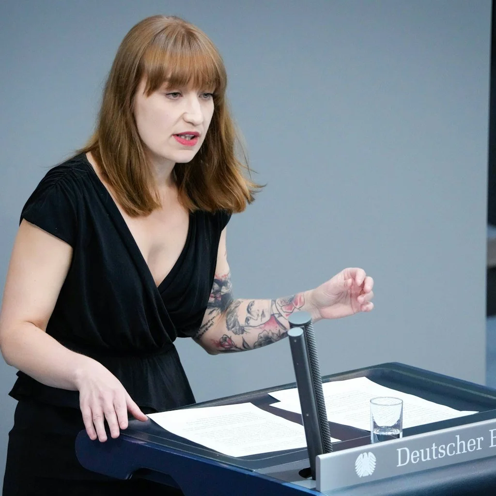 heidi reichinnek ❤️❤️❤️🥰🥰🥰😍😍 image 36