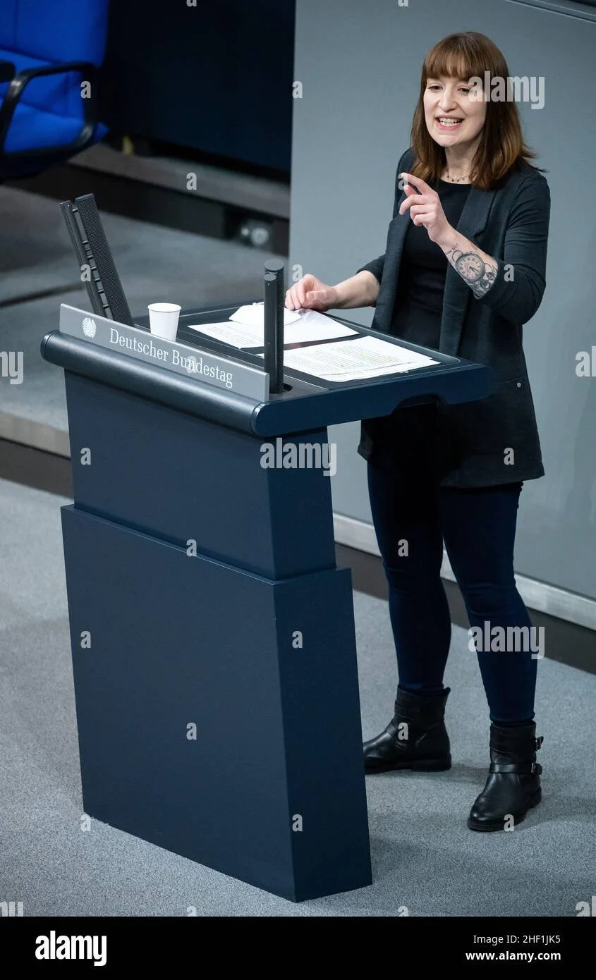 heidi reichinnek ❤️❤️❤️🥰🥰🥰😍😍 image 41