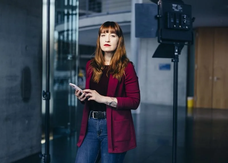 heidi reichinnek ❤️❤️❤️🥰🥰🥰😍😍 image 46