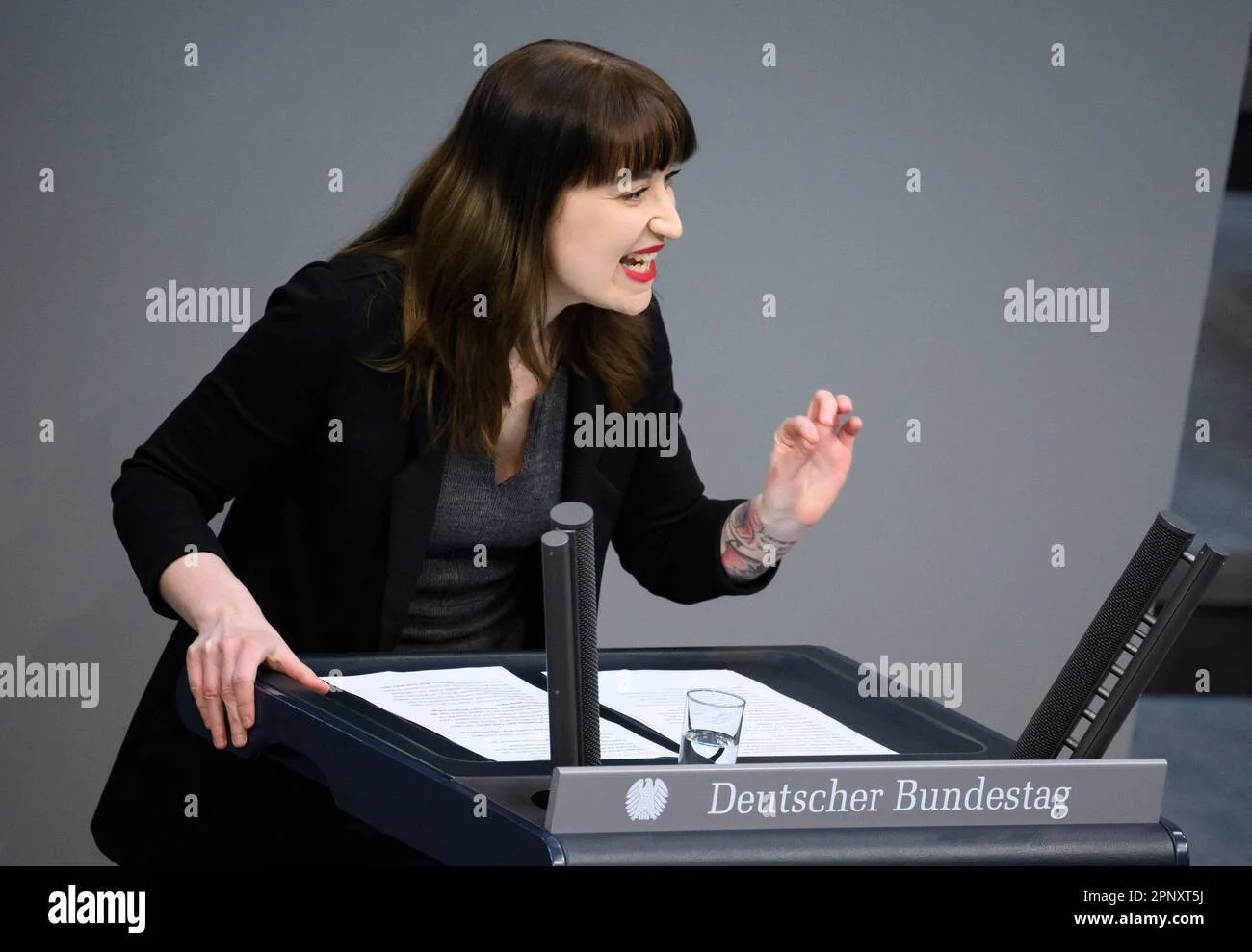 heidi reichinnek ❤️❤️❤️🥰🥰🥰😍😍 image 49