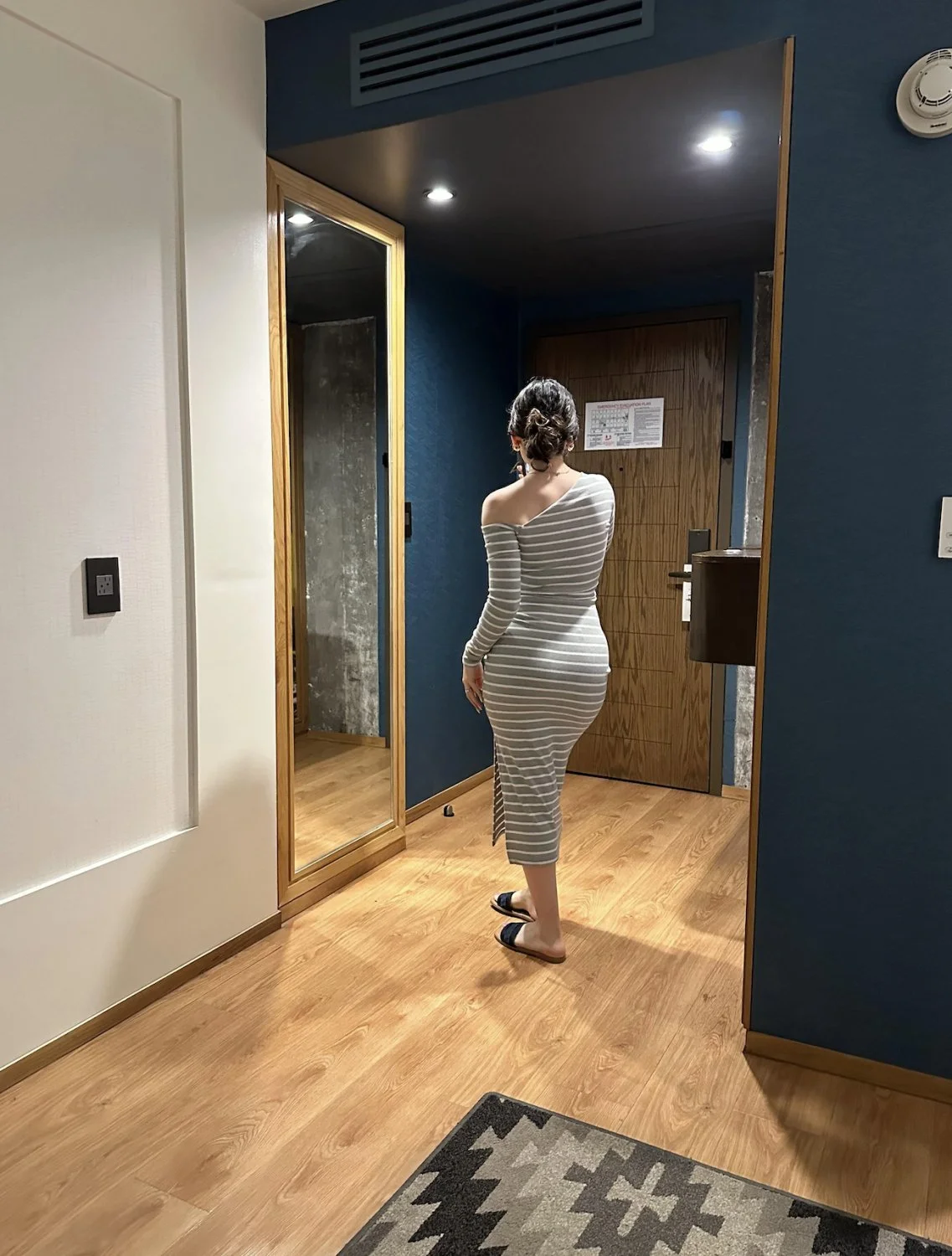 Latina gf gets shared with bbc main image