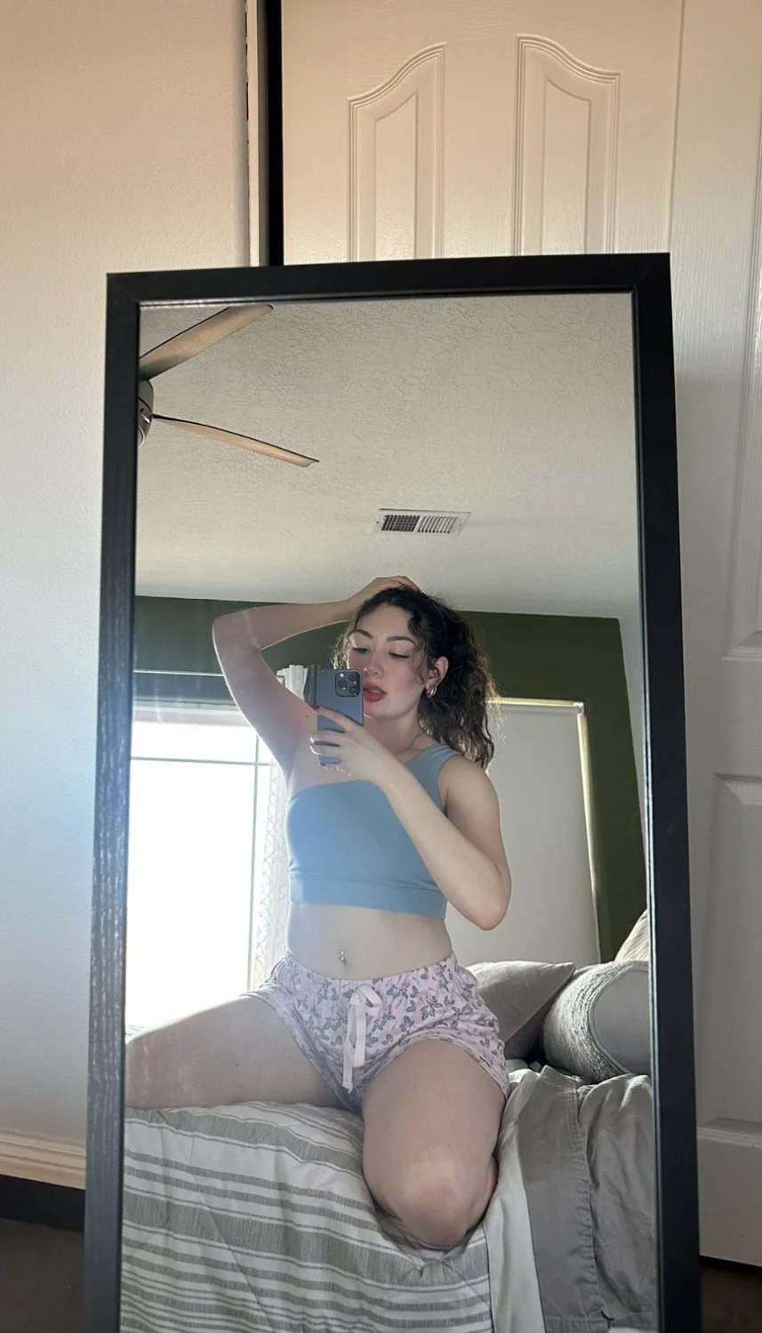 Latina gf gets shared with bbc image 10