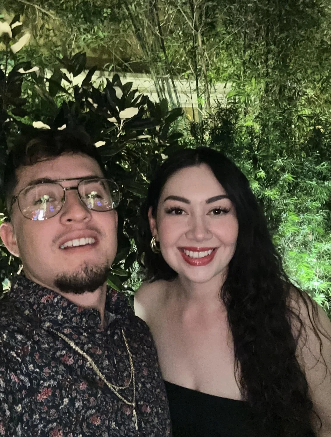 Latina gf gets shared with bbc image 2