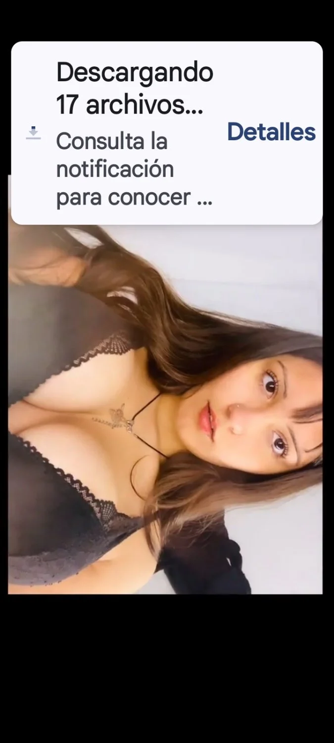 A esta Gordita le gusta Hardcore image 10