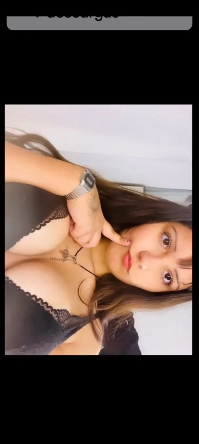 A esta Gordita le gusta Hardcore image 4
