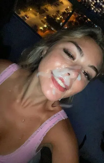 who is she? cover image