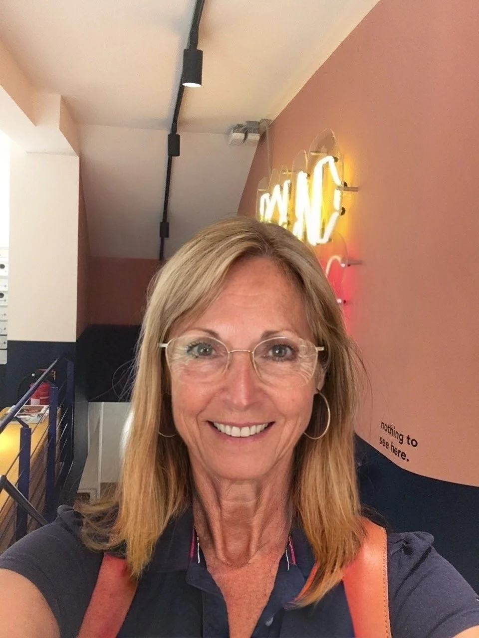 REAL GERMAN AMATEUR MOM SELFI VON HEUTE main image