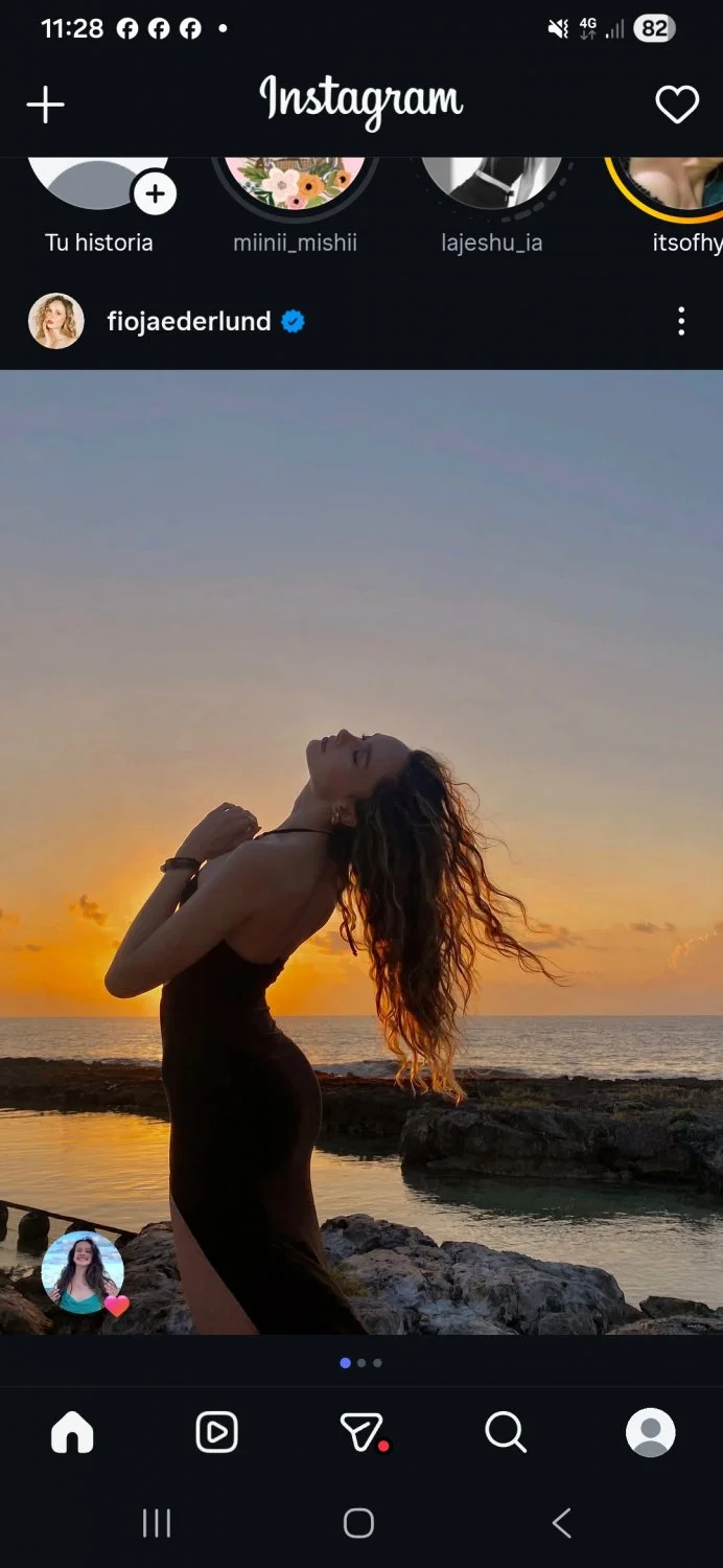 Hermosa ♥️ main image