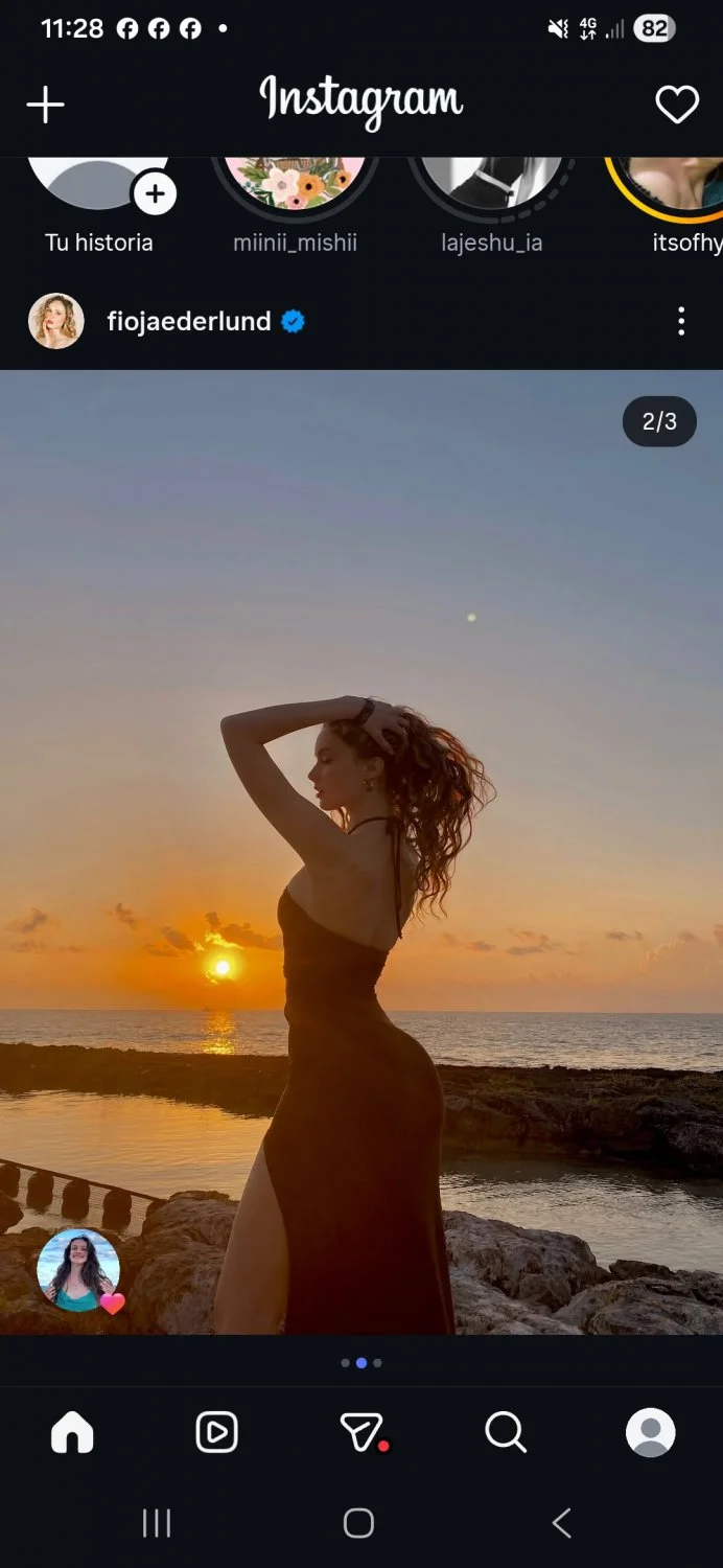 Hermosa ♥️ image 2