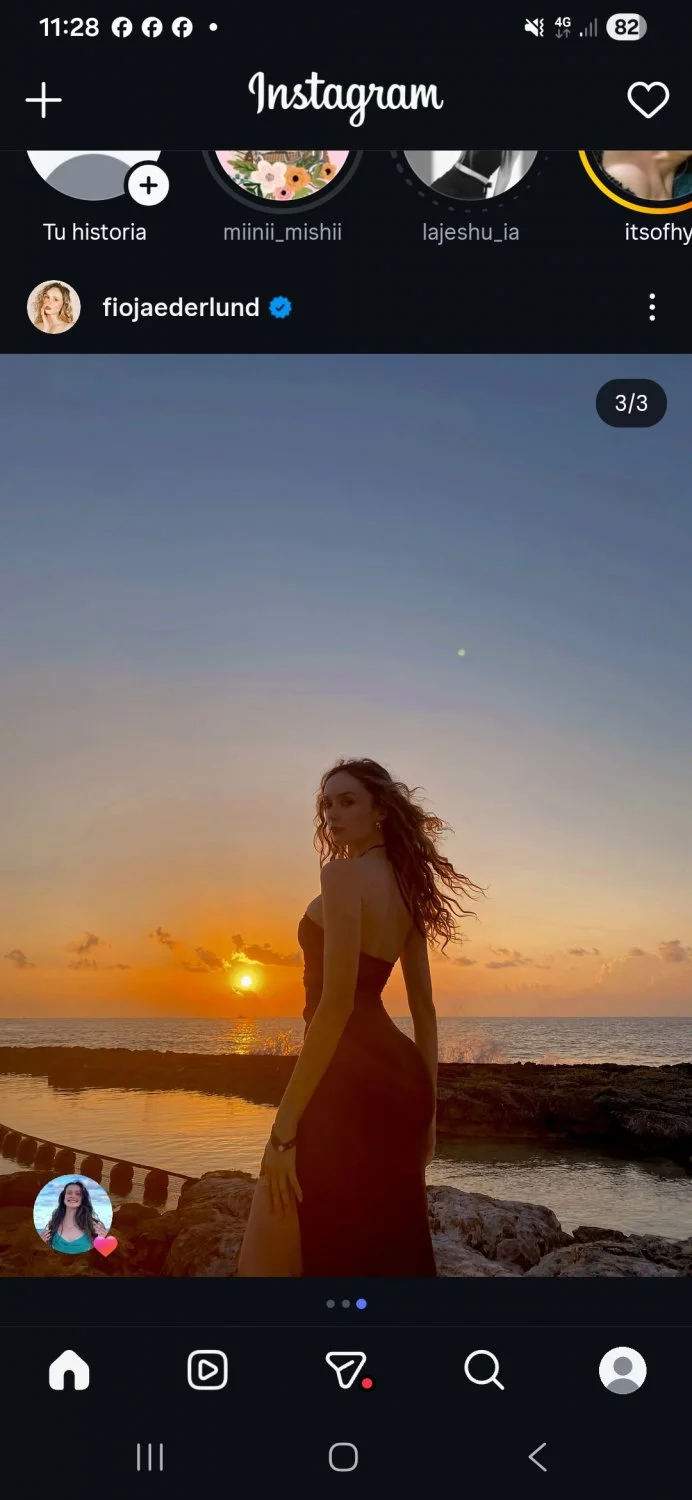 Hermosa ♥️ image 3