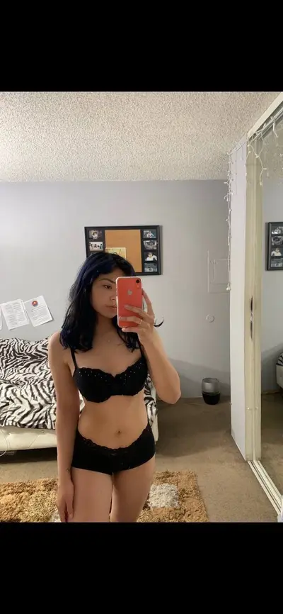 CUCKS 18YO LATINA GF EXPOSED cover image