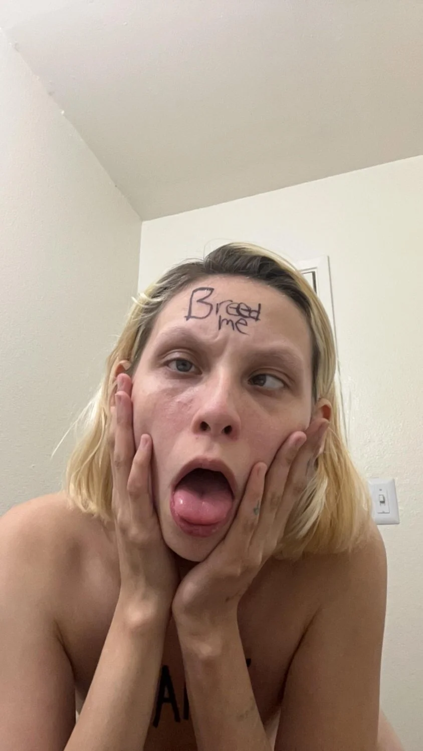 Reddit broken slut Used-Market-8869 image 26