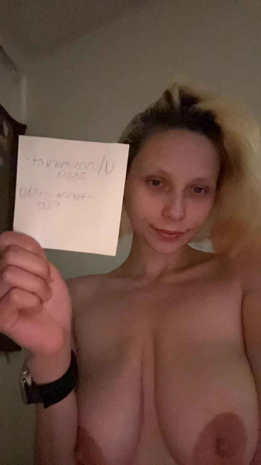 Reddit broken slut Used-Market-8869 image 45