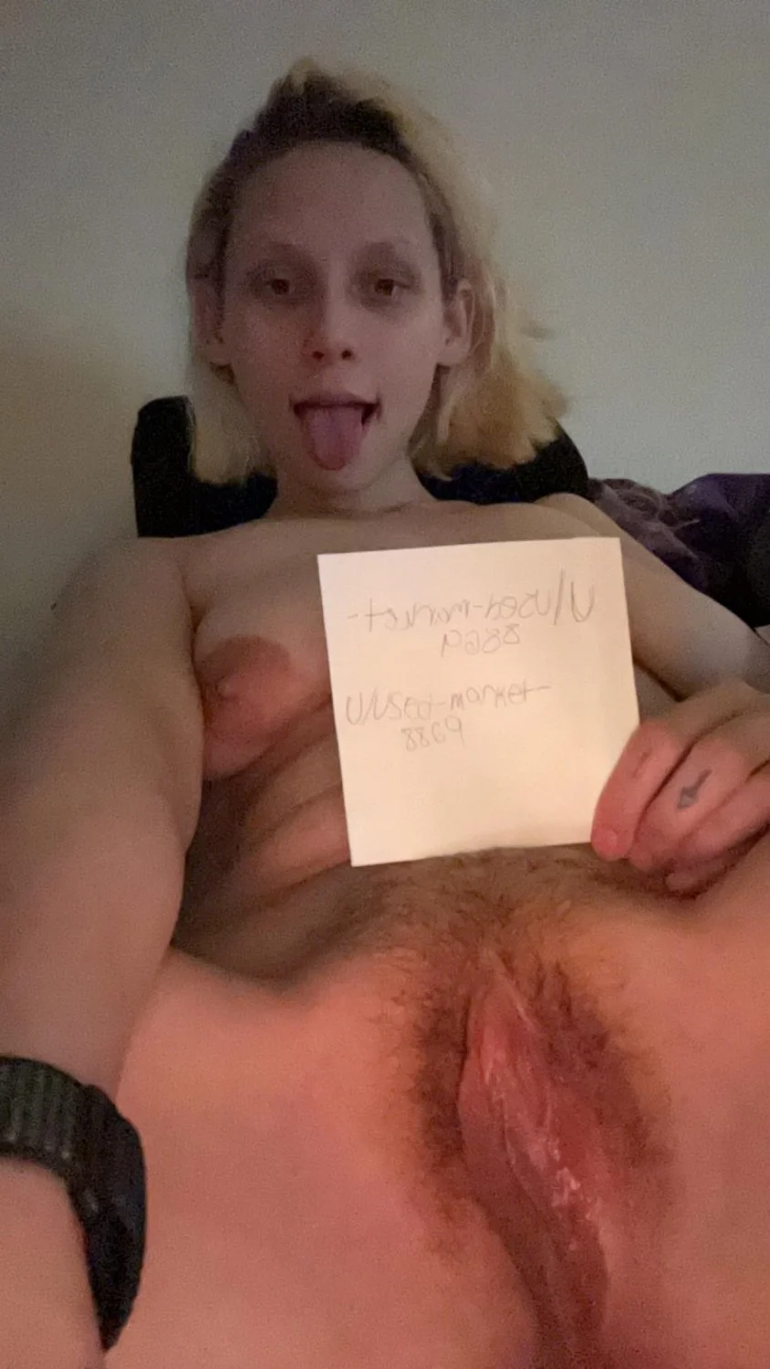 Reddit broken slut Used-Market-8869 image 46