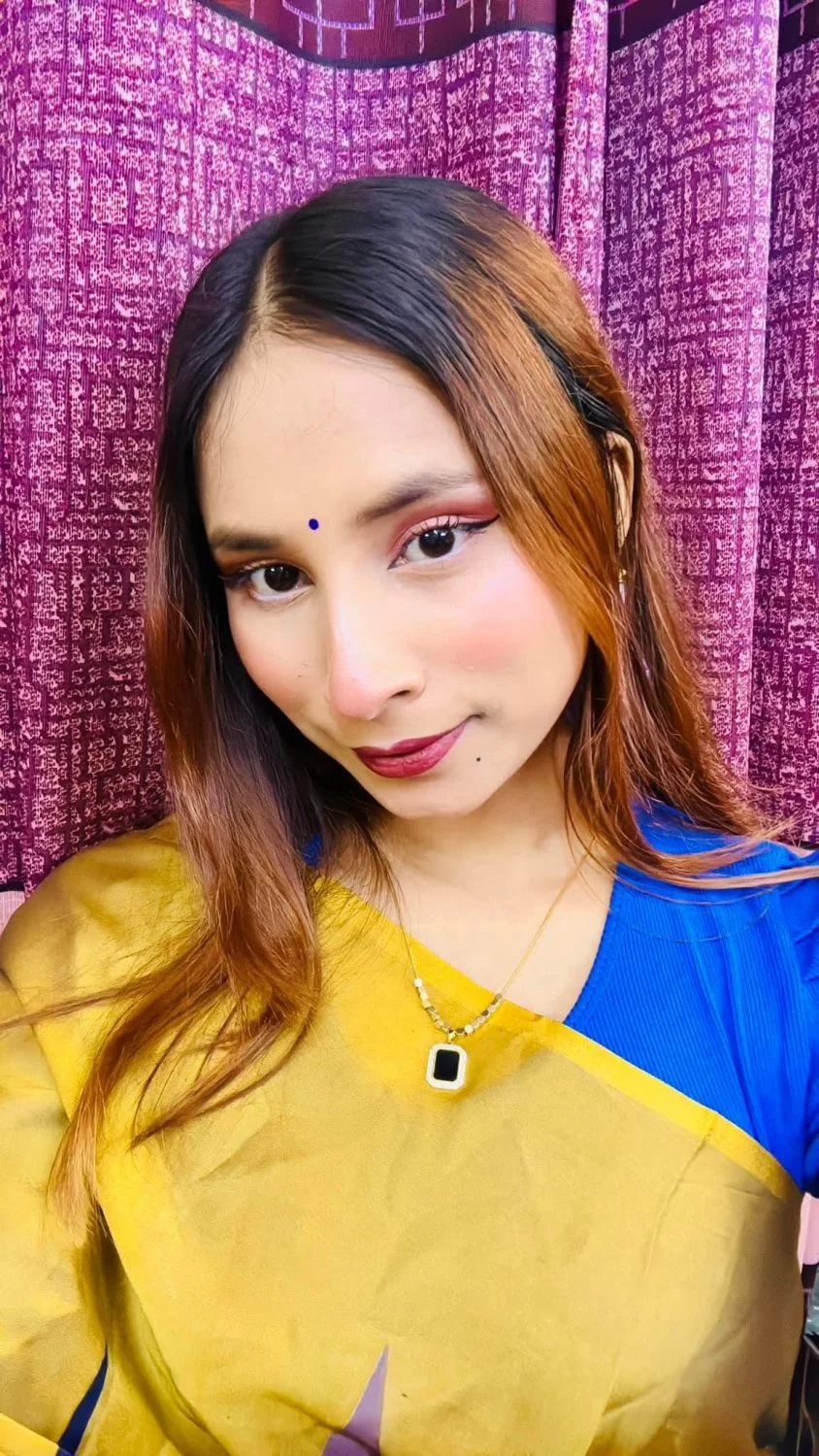 Guess her Pussy Colour...! More will be upload soon. image 5