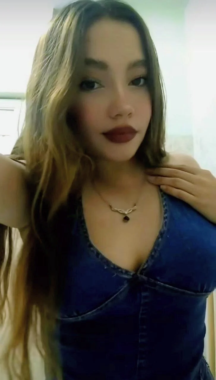 Marian. Gordita preciosa. De ricas 😋 Tetas 🤤 image 4