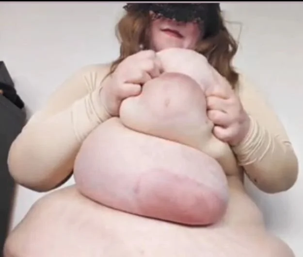 Massive Huge Soft Tits image 17