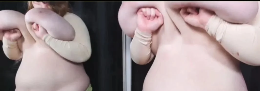 Massive Huge Soft Tits image 35
